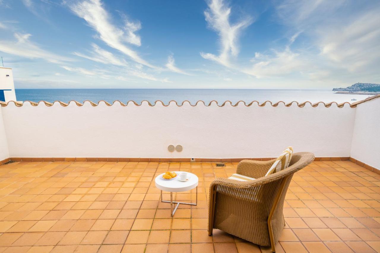 Apartment Alba L' Escala Extérieur photo